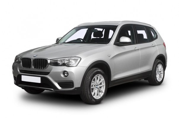 BMW X3 Automatic